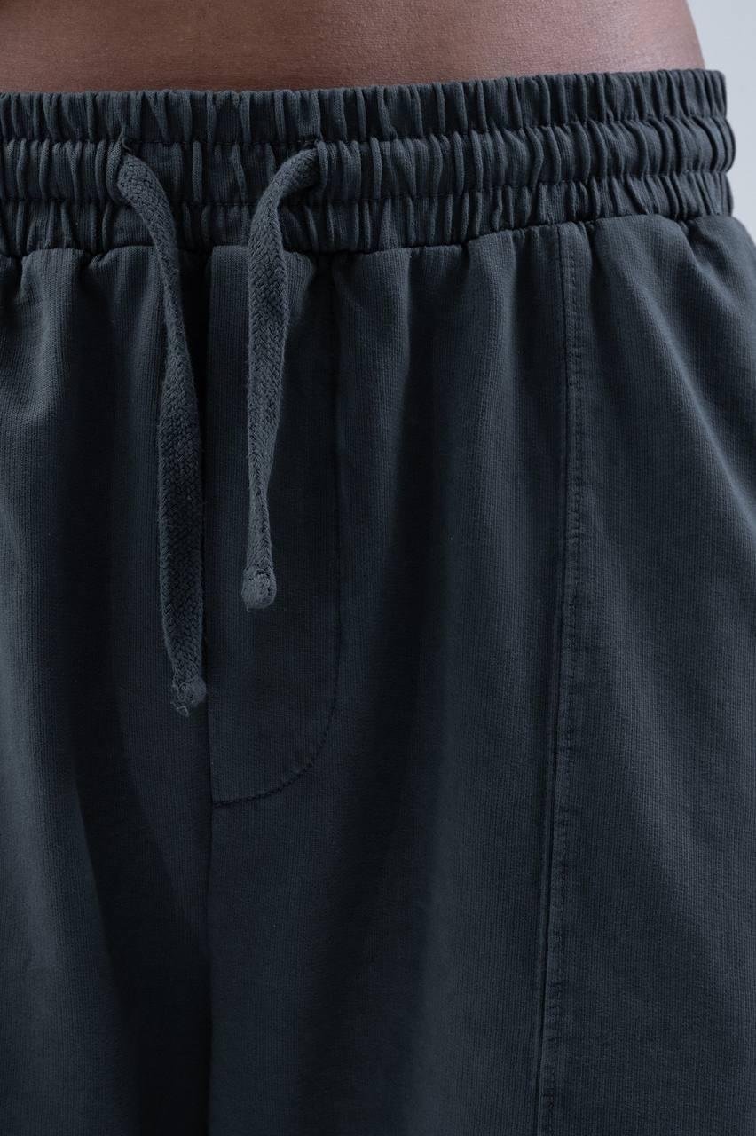 Füme Oversize Takım