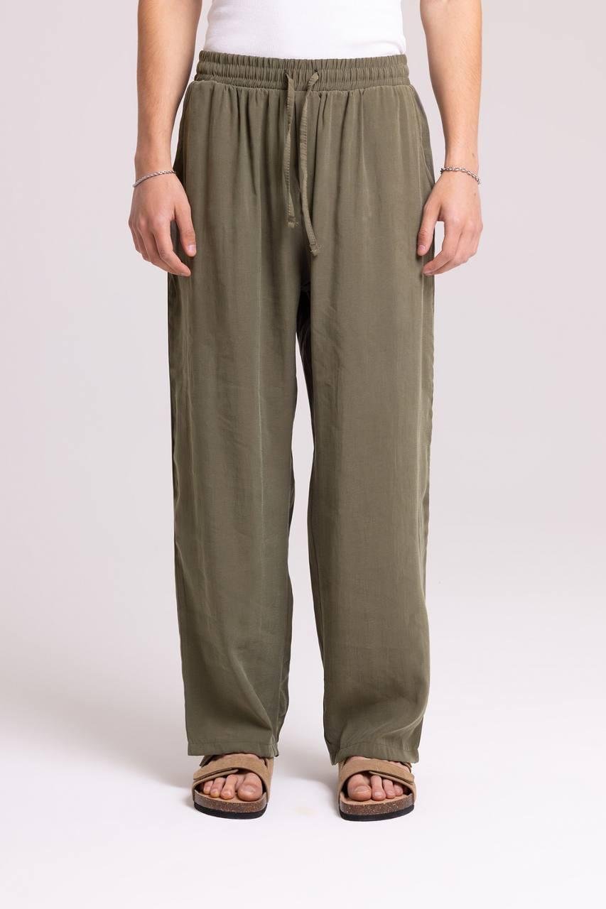 Haki Trill Pantolon