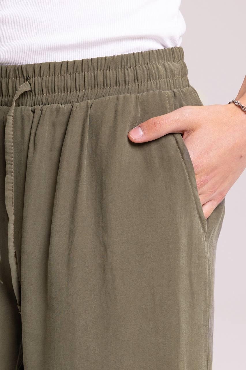 Haki Trill Pantolon