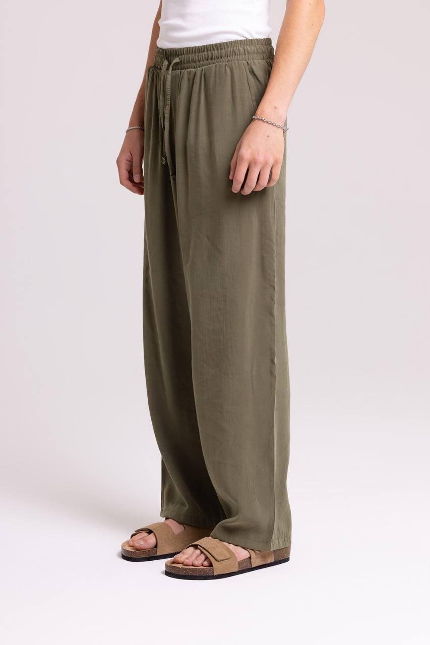 Haki Trill Pantolon