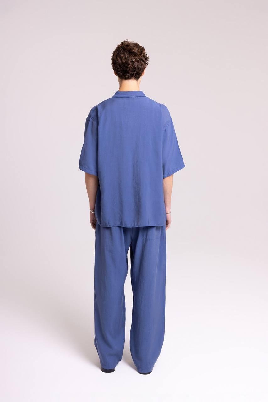 Indigo Trill Takım