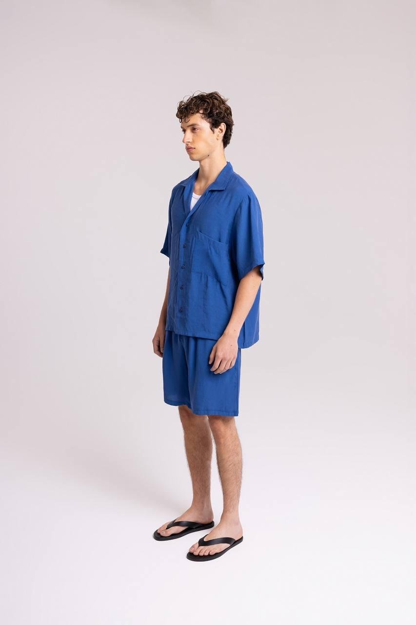 Indigo Trill Takım