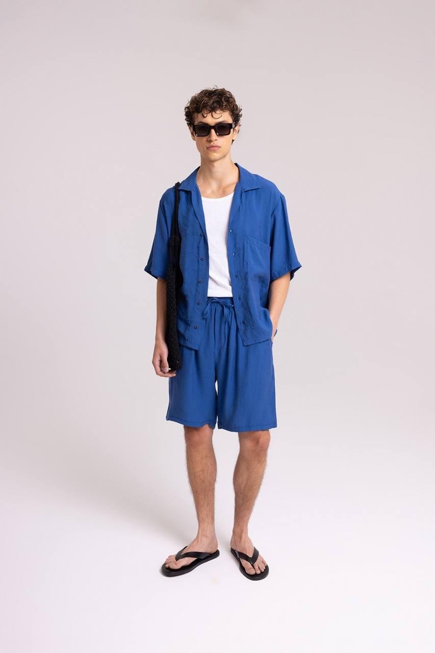 Indigo Trill Takım