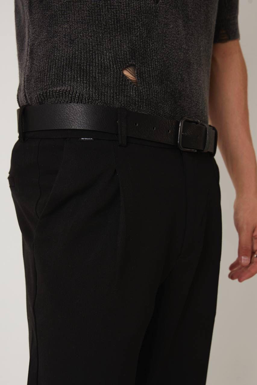 Rahat Kalıp Pantolon