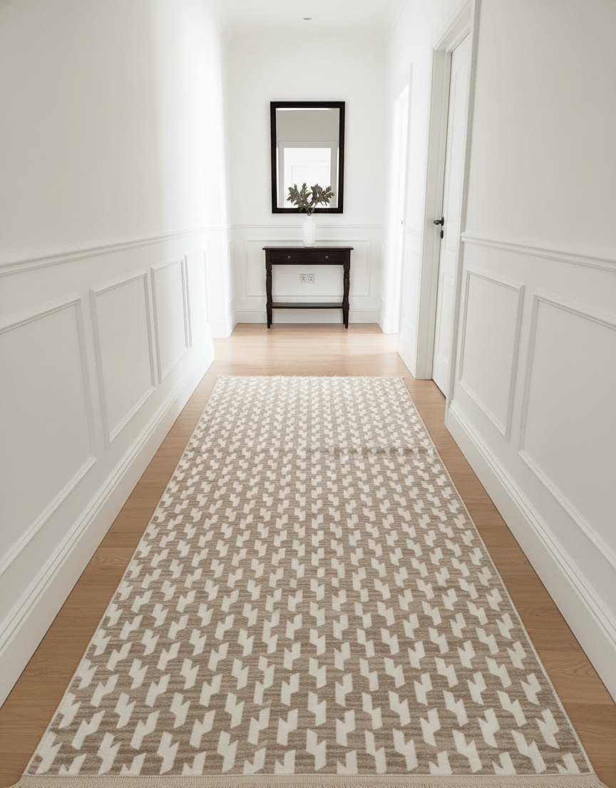 Dinarsu Elit Parquet Desen Halı