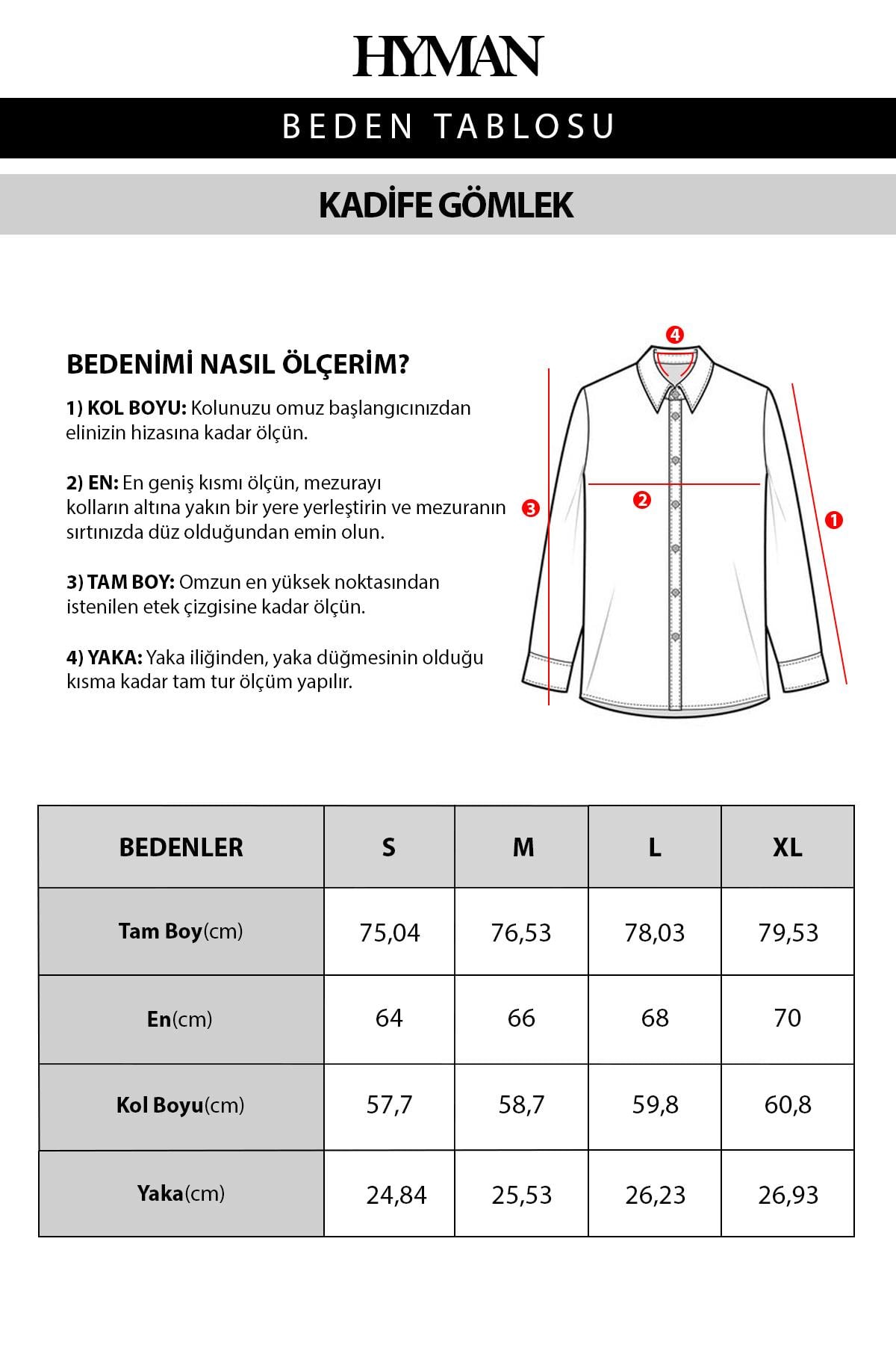 Erkek Oversize Kesim Kadife Gömlek Kahverengi