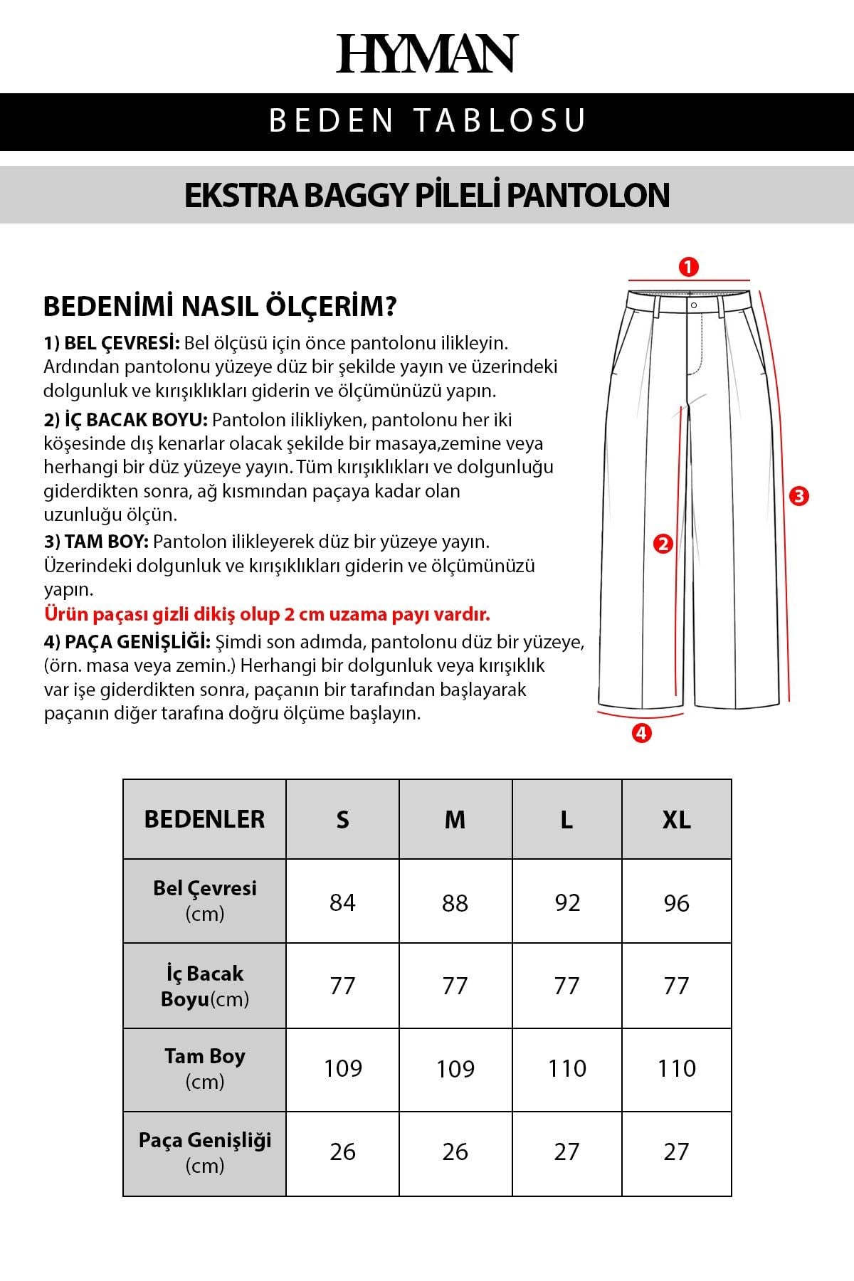 Erkek Pileli Ekstra Baggy Kalıp Çizgili Kumaş Pantolon Kahverengi