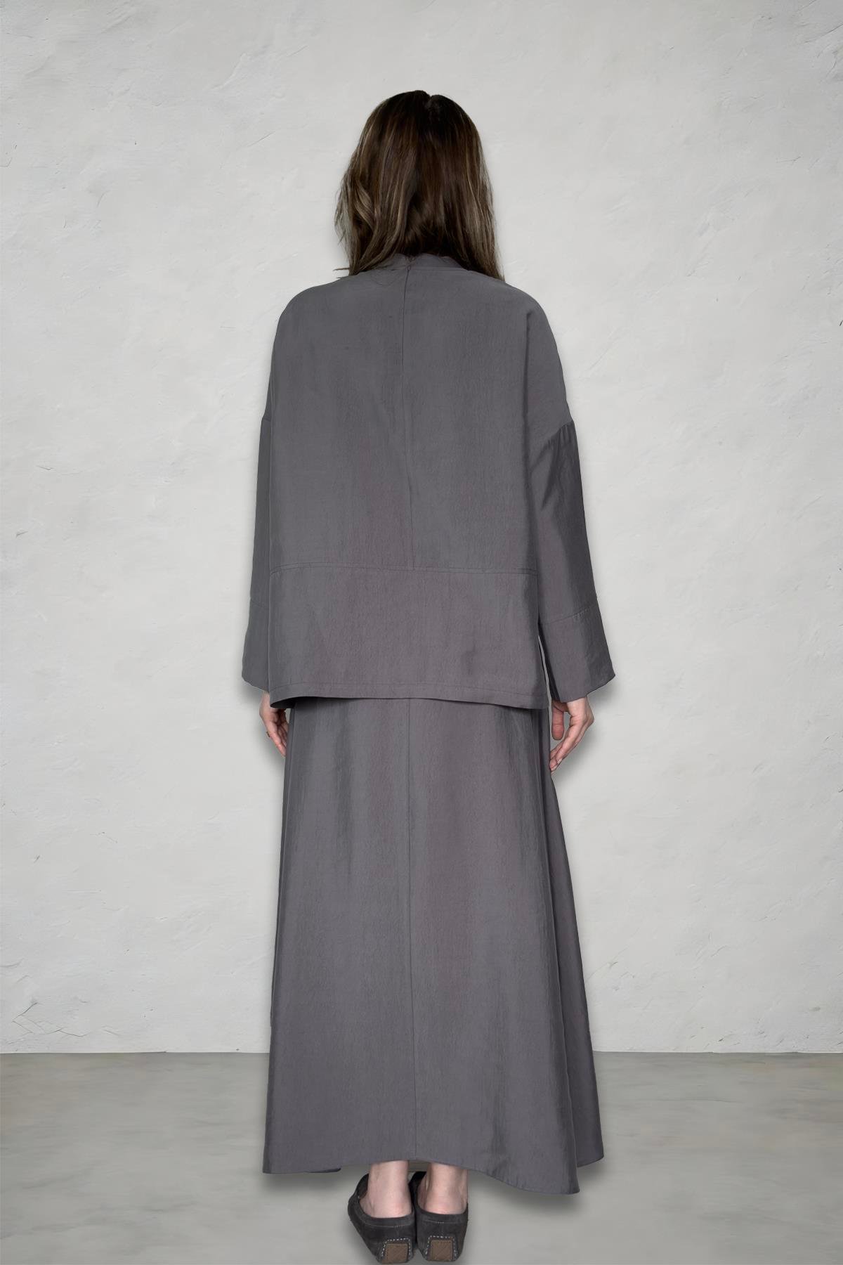 Etek Bluz Takım