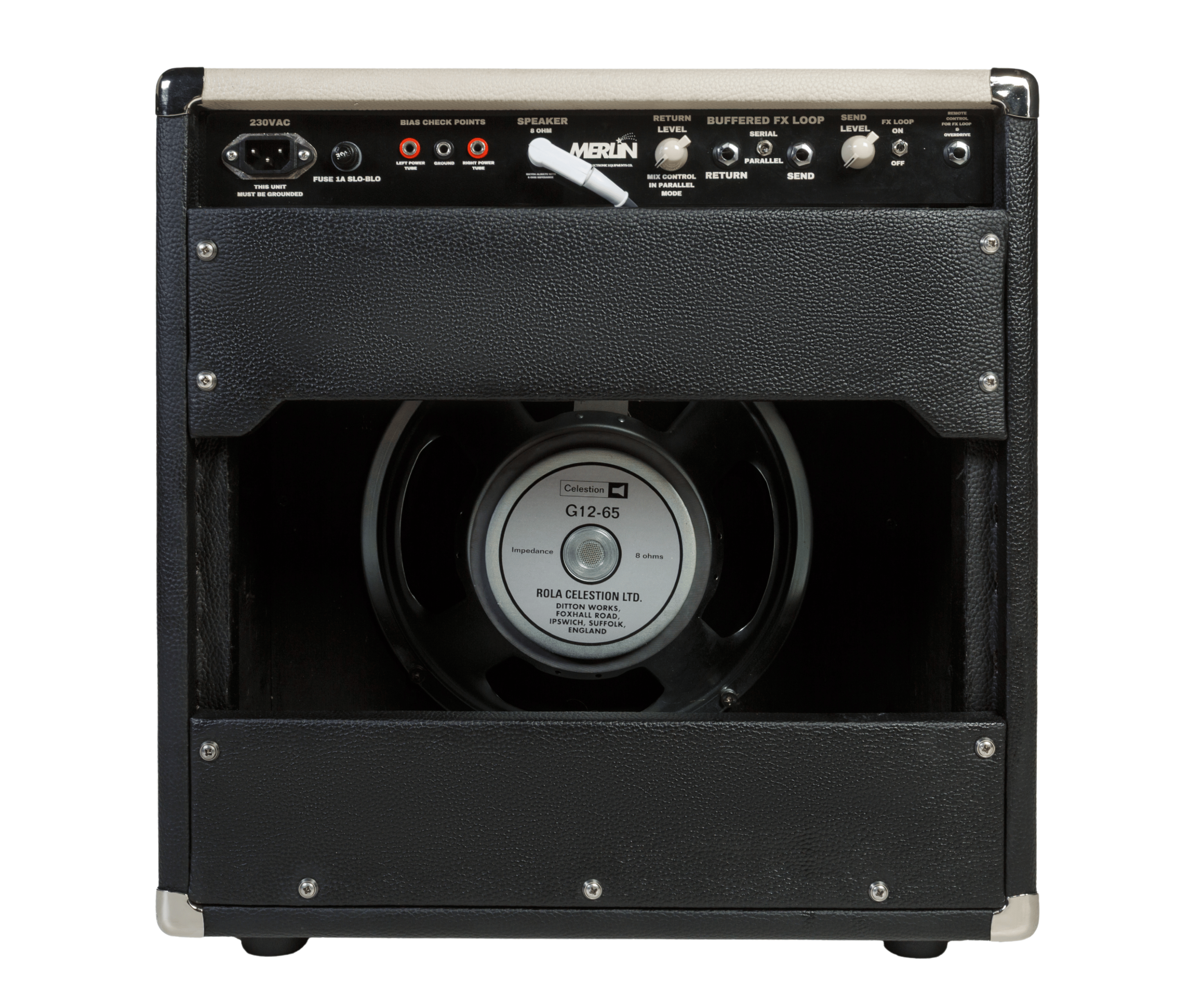 ROYALTONE AMP