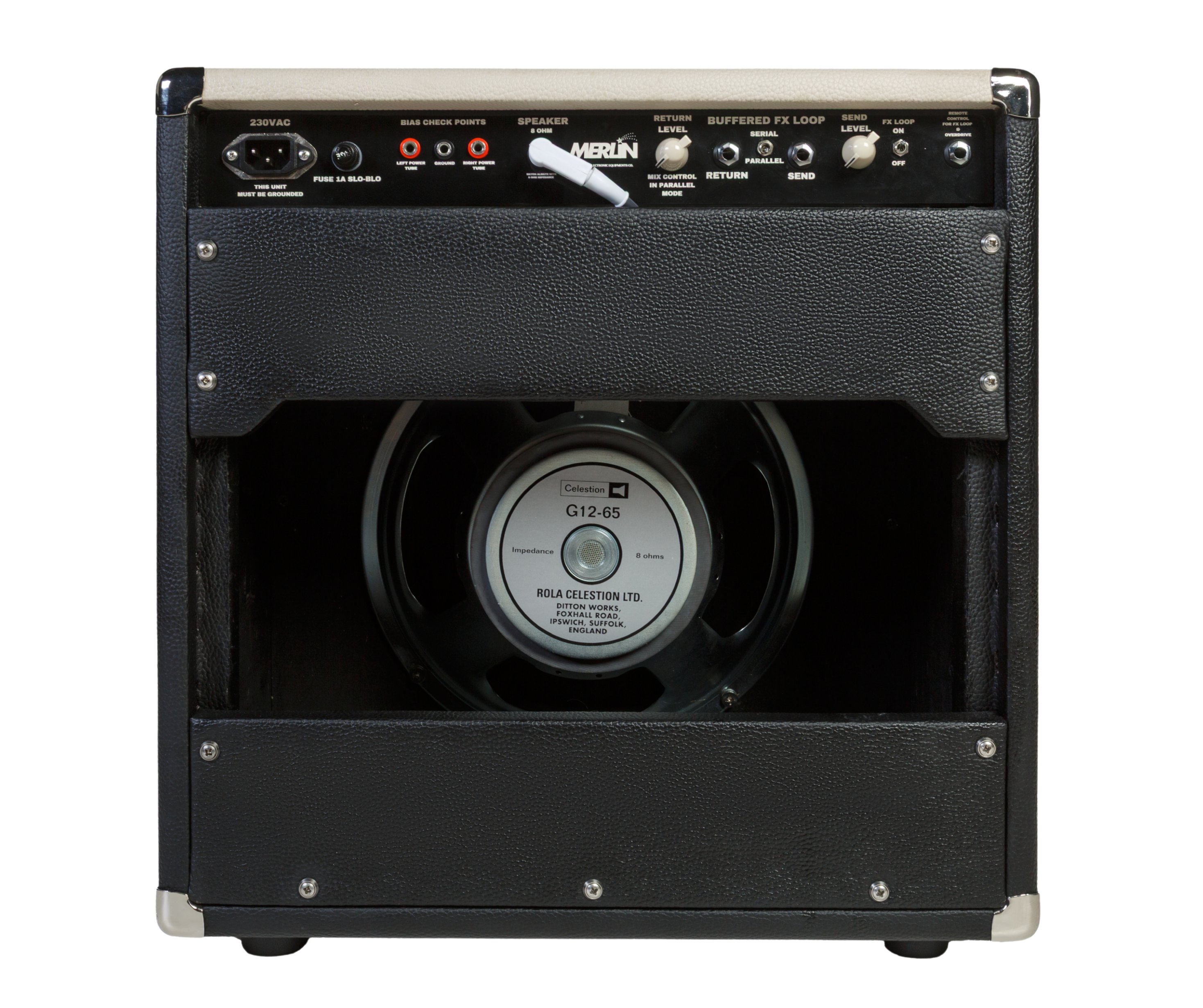 ROYALTONE AMP