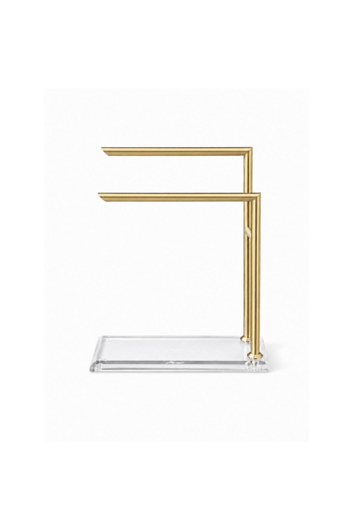 Mariva EDGE Pirinç Havlu Standı