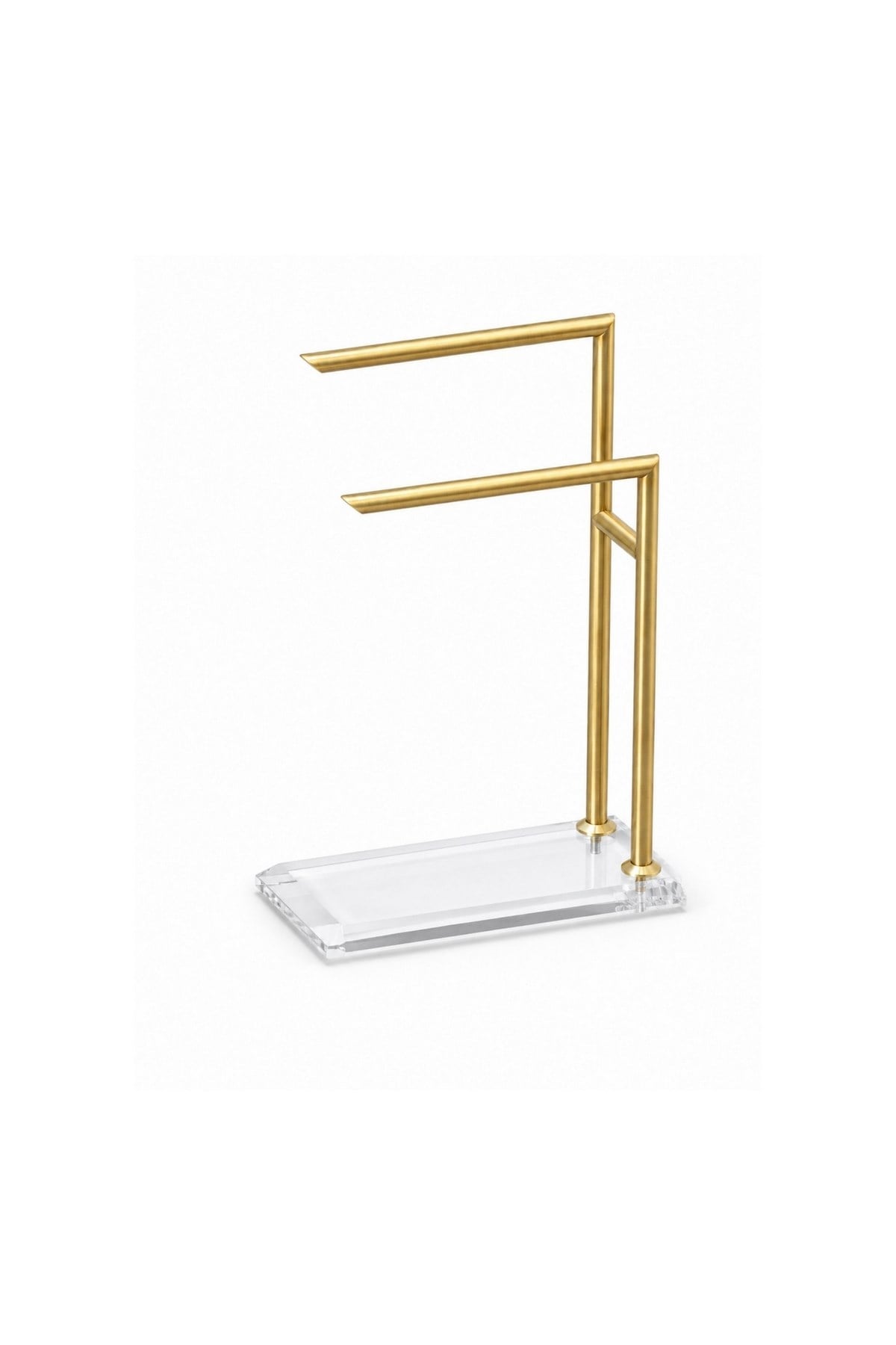 Mariva EDGE Pirinç Havlu Standı