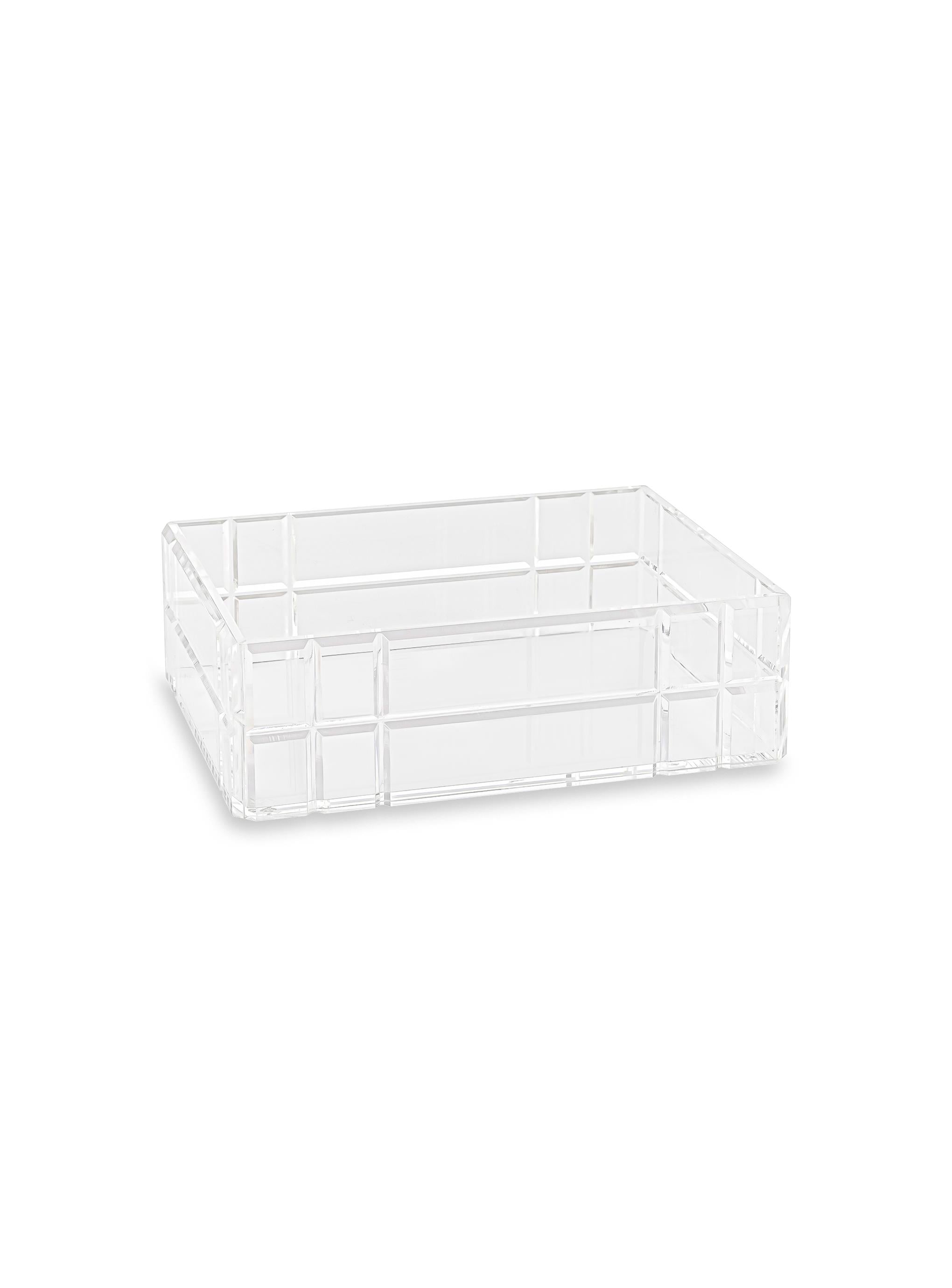 Qbella Kristal Kesim Organizer Large