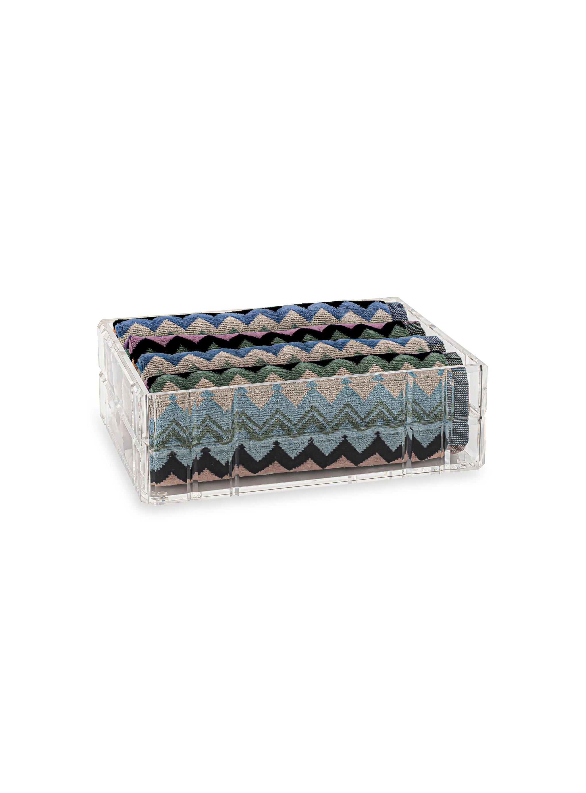 Qbella Kristal Kesim Organizer Large