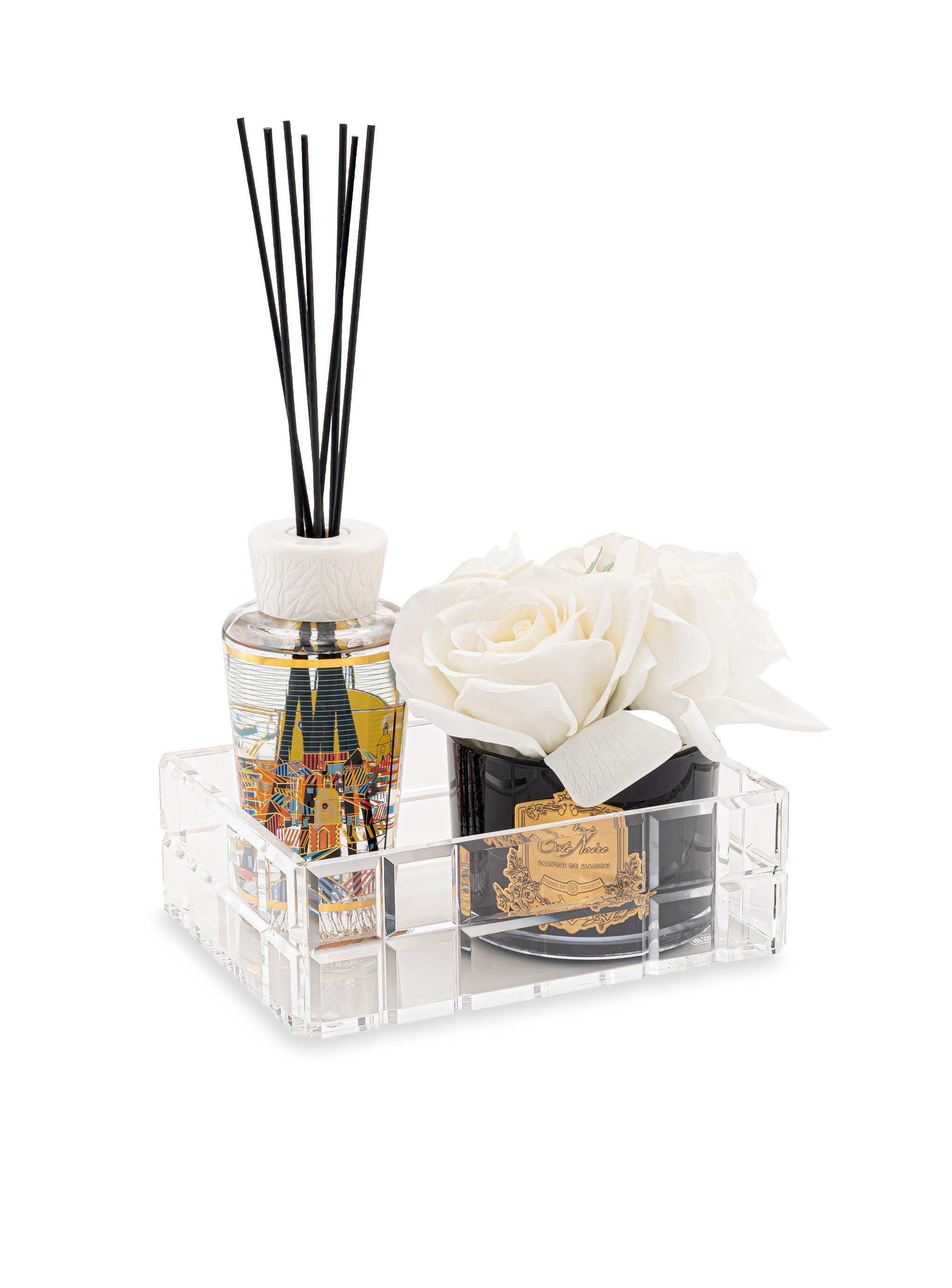 Qbella Kristal Kesim Organizer Small