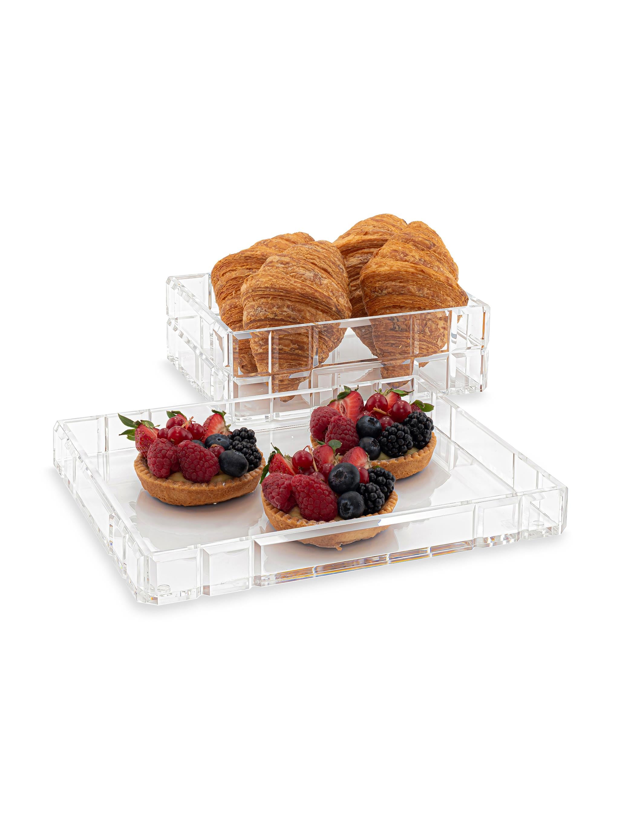 Qbella Kristal Kesim Organizer Small