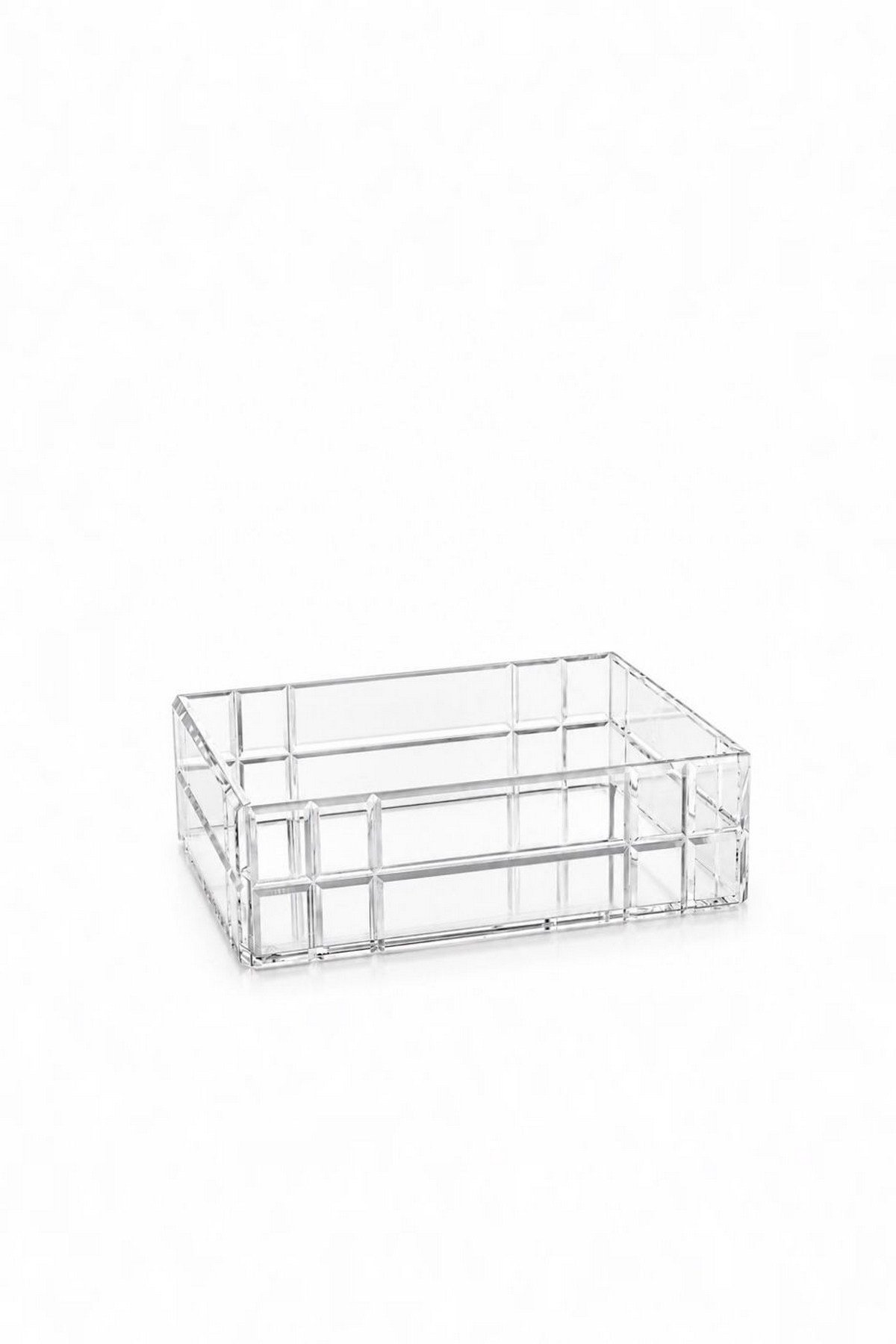 Qbella Kristal Kesim Organizer Small