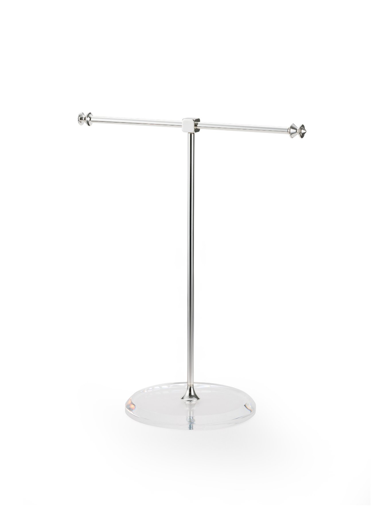 Taqia Gümüş T-Stand