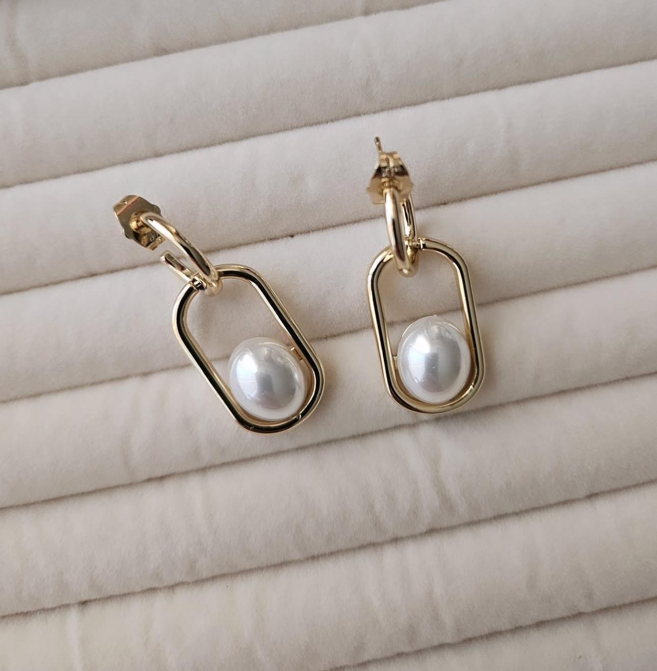 XUPİNG PEARL KÜPE