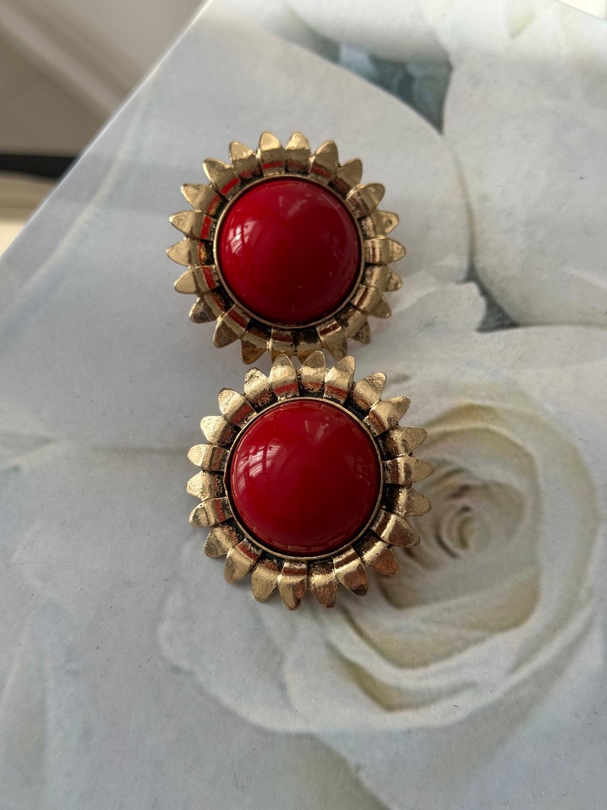 ZR RED SUN KÜPE