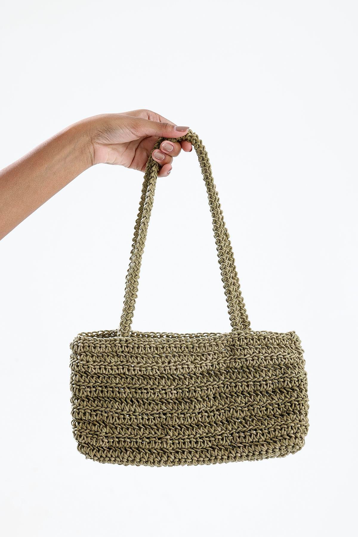 BUKA HANDMADE ÇANTA 