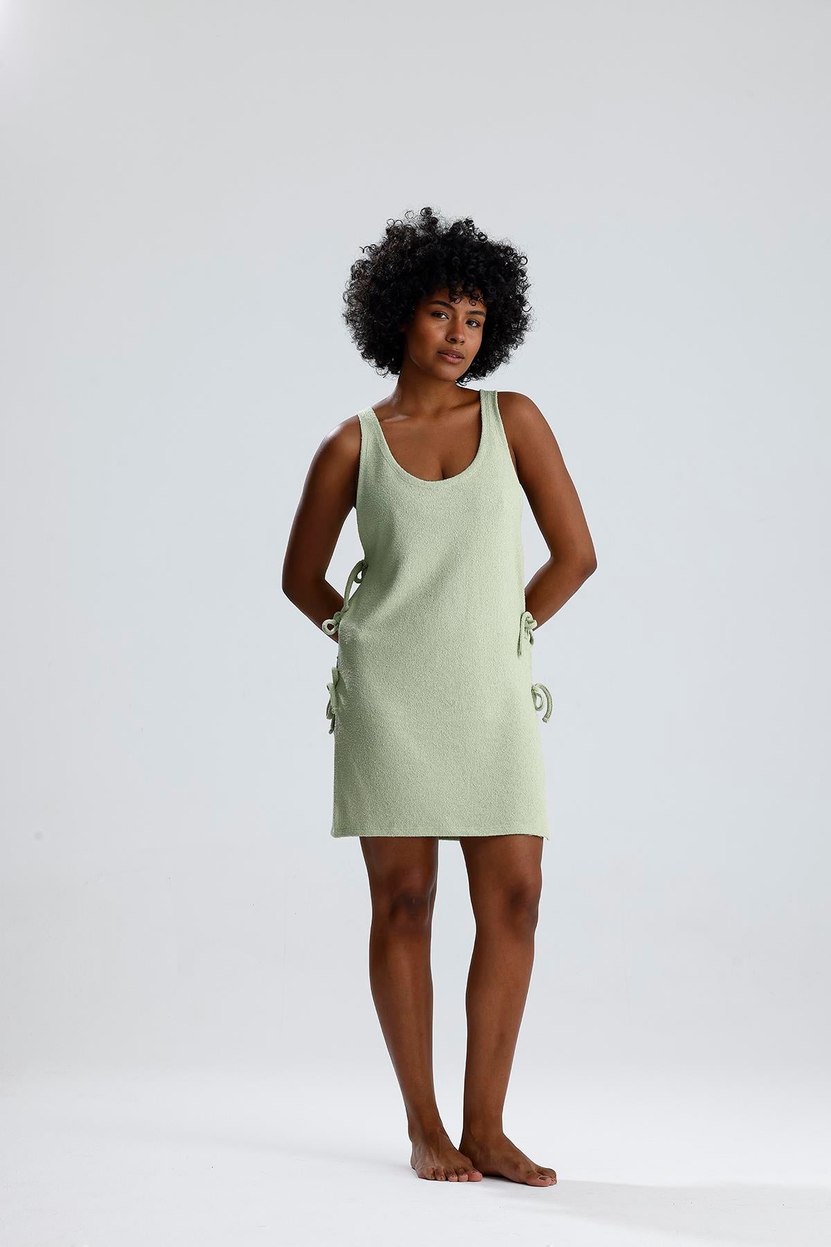 LAGOS MODAL PAERO - MINT YEŞİL
