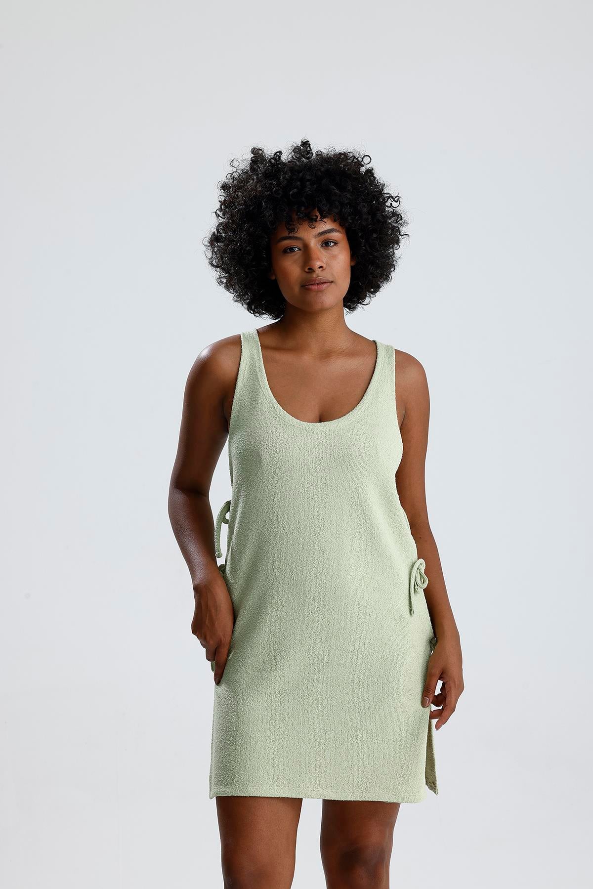 LAGOS MODAL PAERO - MINT YEŞİL