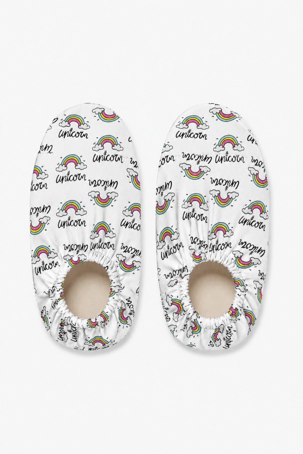 Dinamik Çocuk Unisex Kaydırmaz Taban Deniz ve Havuz Ayakkabısı 21-23/24-26