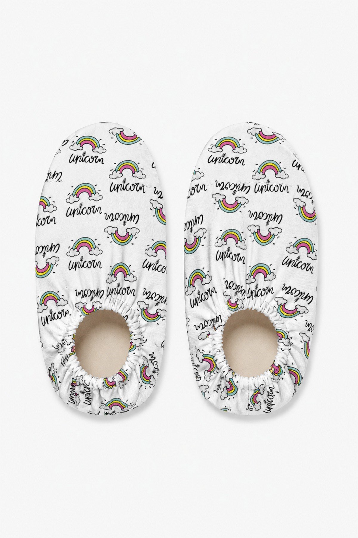 Dinamik Çocuk Unisex Kaydırmaz Taban Deniz ve Havuz Ayakkabısı 21-23/24-26