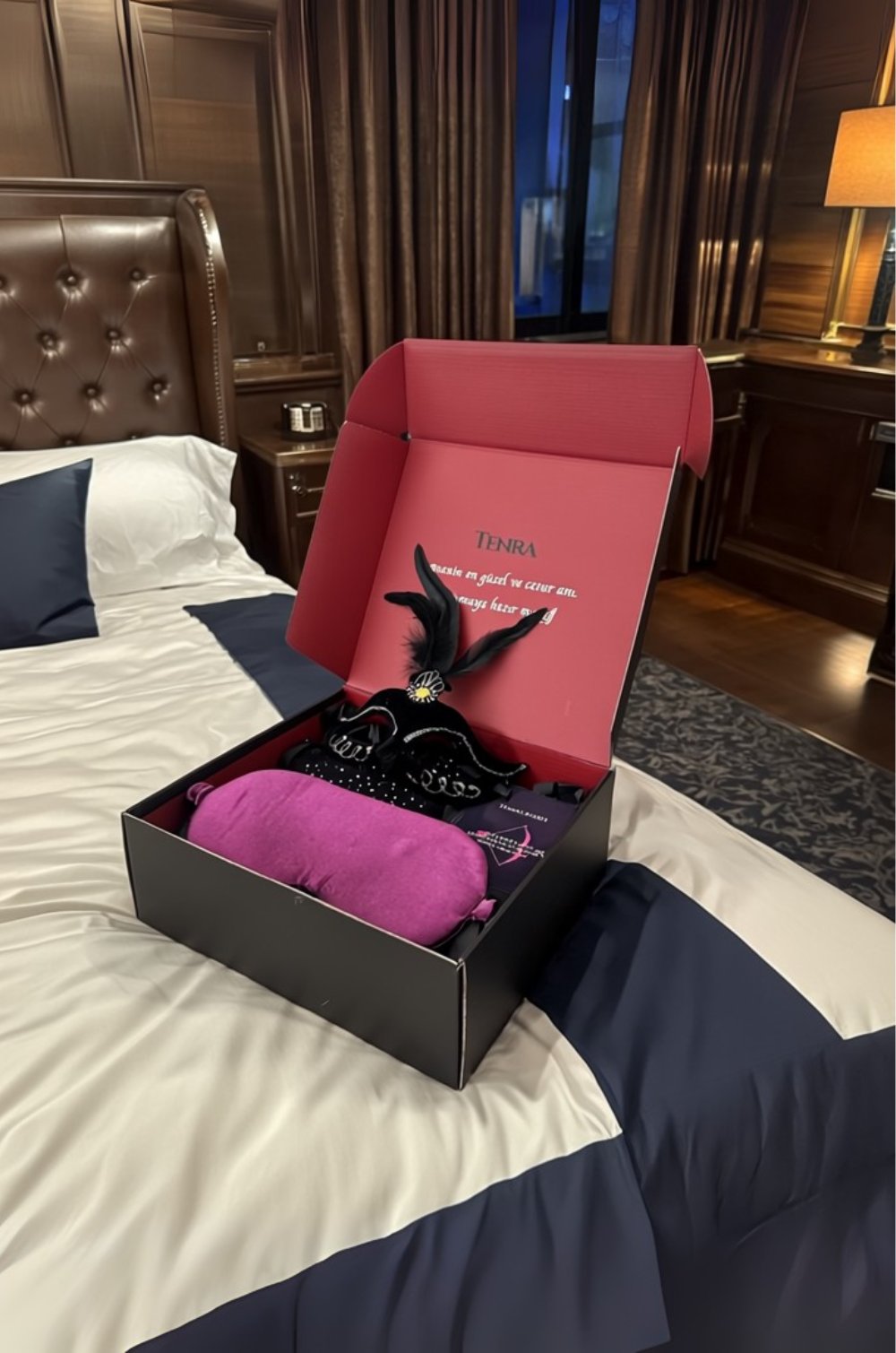 MANAGER MODE: AKTİF