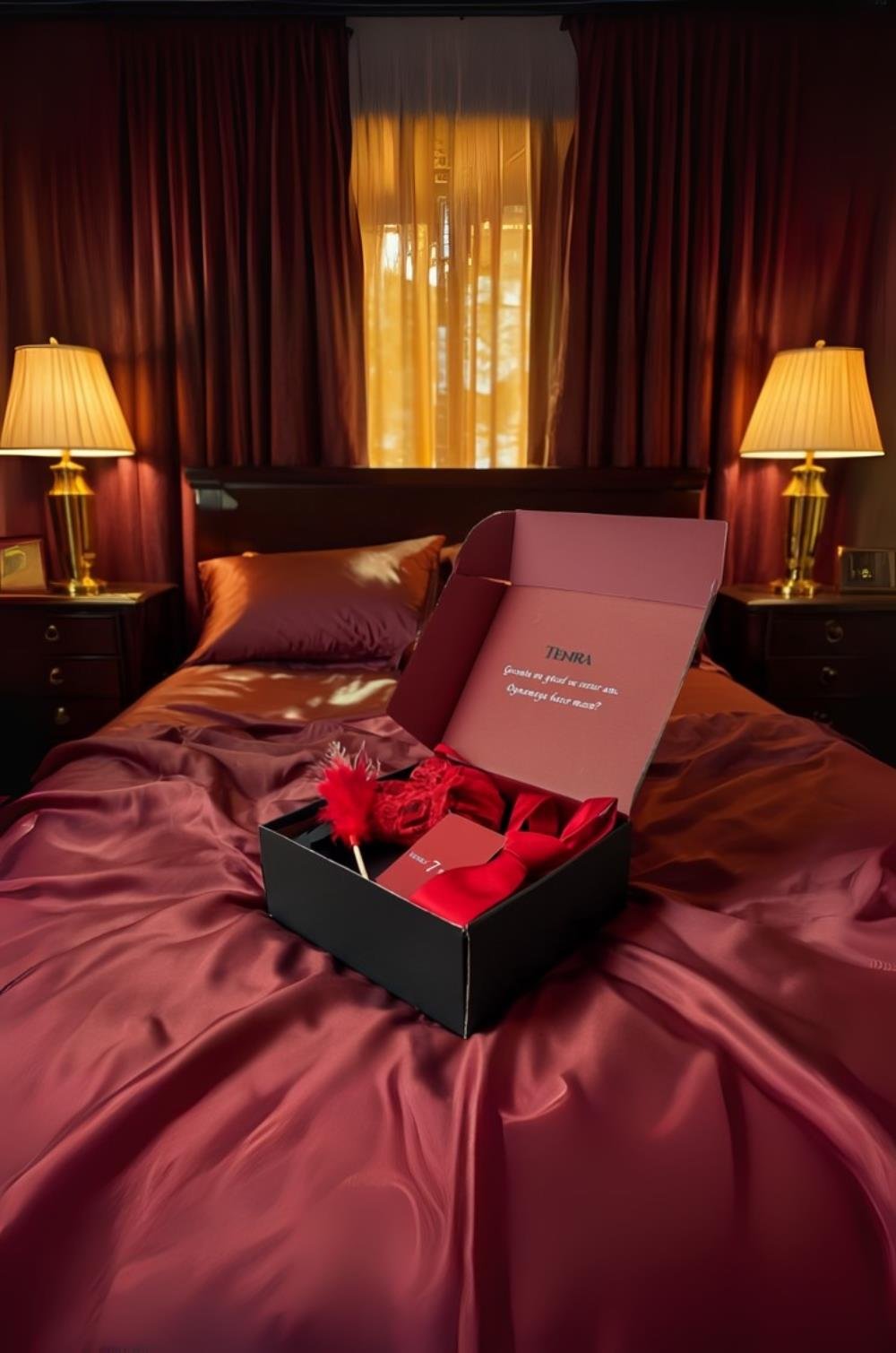 PRIVATE ROOM: AÇILDI