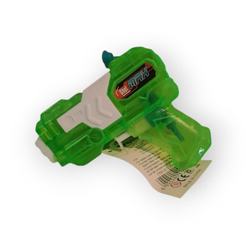 11 CM MİNİ SU TABANCASI 