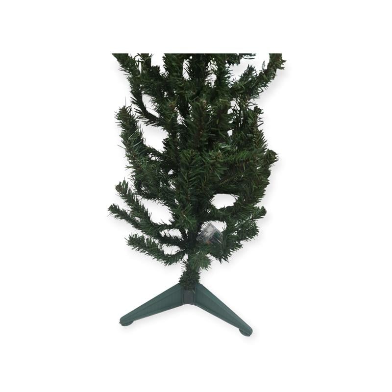 120 cm Yılbaşı Çam Ağacı 130 Dal 