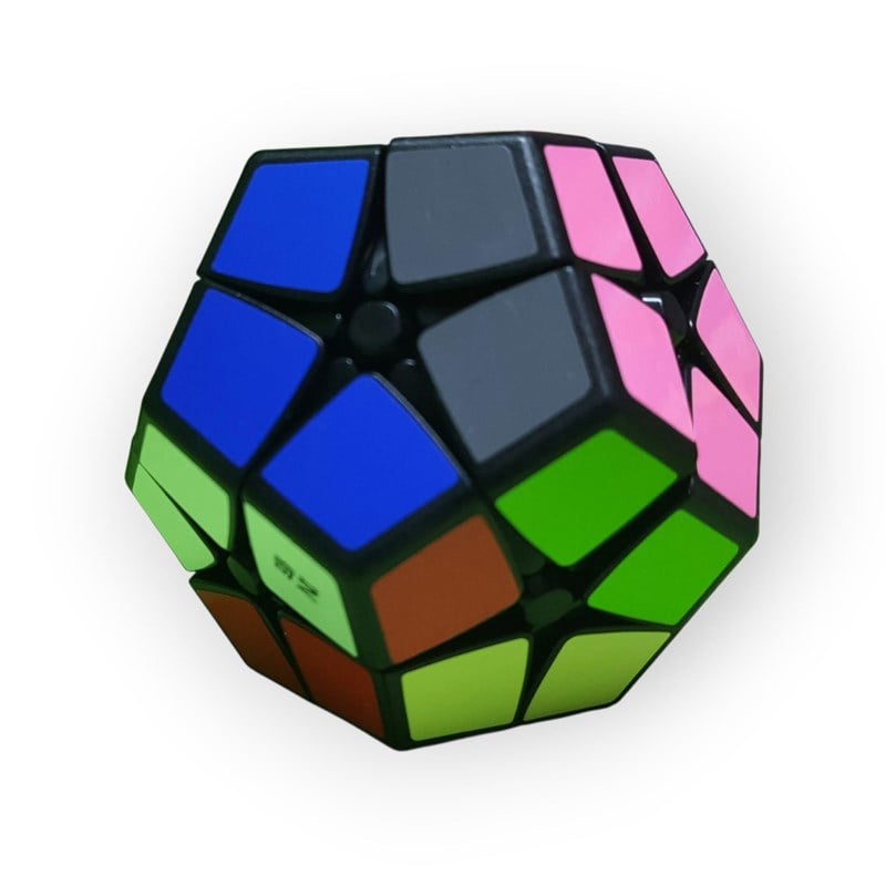 2x2 MEGAMINX SPEEDCUBE BEŞGEN KÜP 