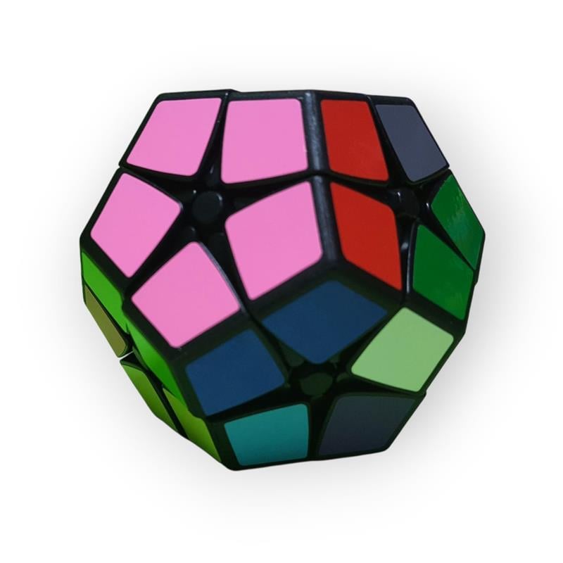 2x2 MEGAMINX SPEEDCUBE BEŞGEN KÜP 