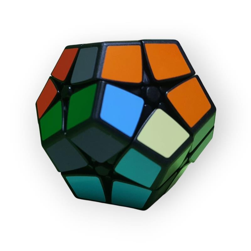 2x2 MEGAMINX SPEEDCUBE BEŞGEN KÜP 