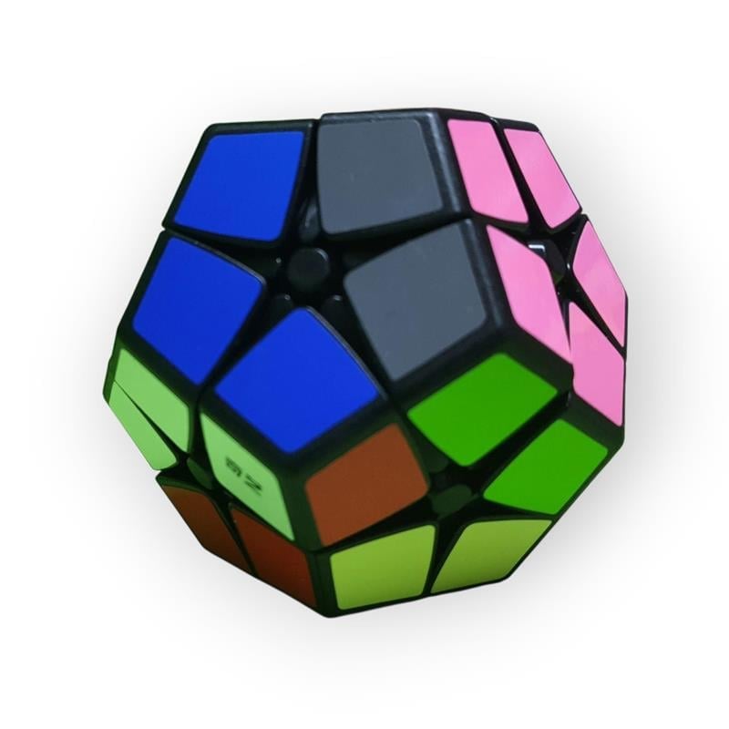 2x2 MEGAMINX SPEEDCUBE BEŞGEN KÜP 