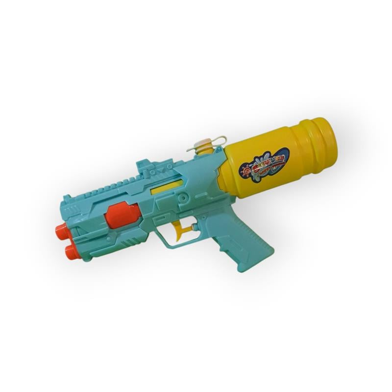 31 CM PLASTİK SU TABANCASI 