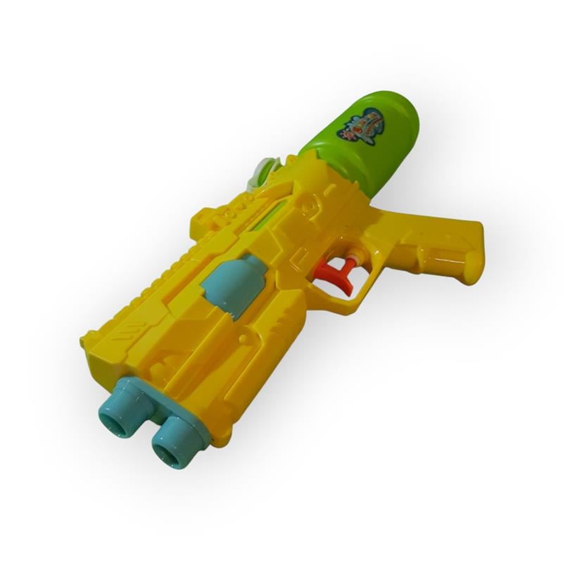 31 CM PLASTİK SU TABANCASI 