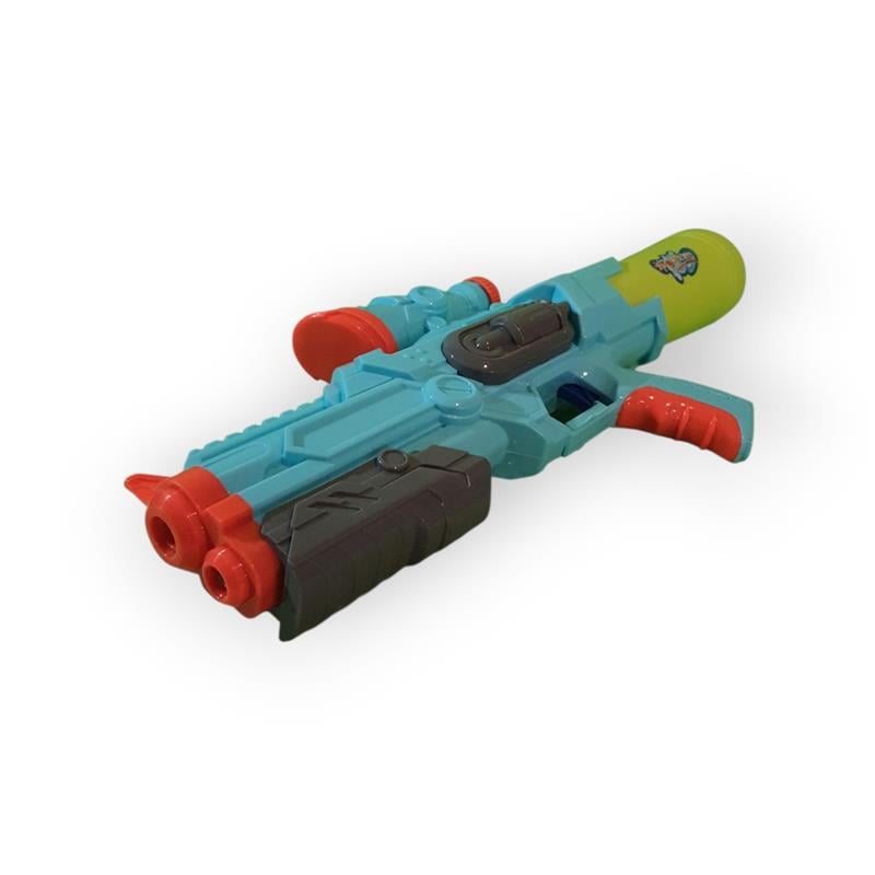 47 CM PLASTİK POMPALI SU TABANCASI 