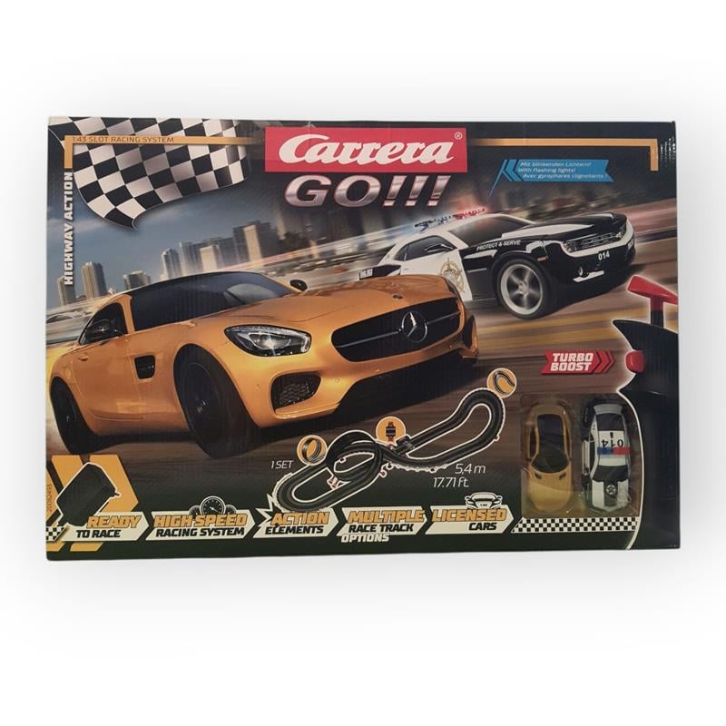 Adore Go Otobanda Aksiyon Jsc62493