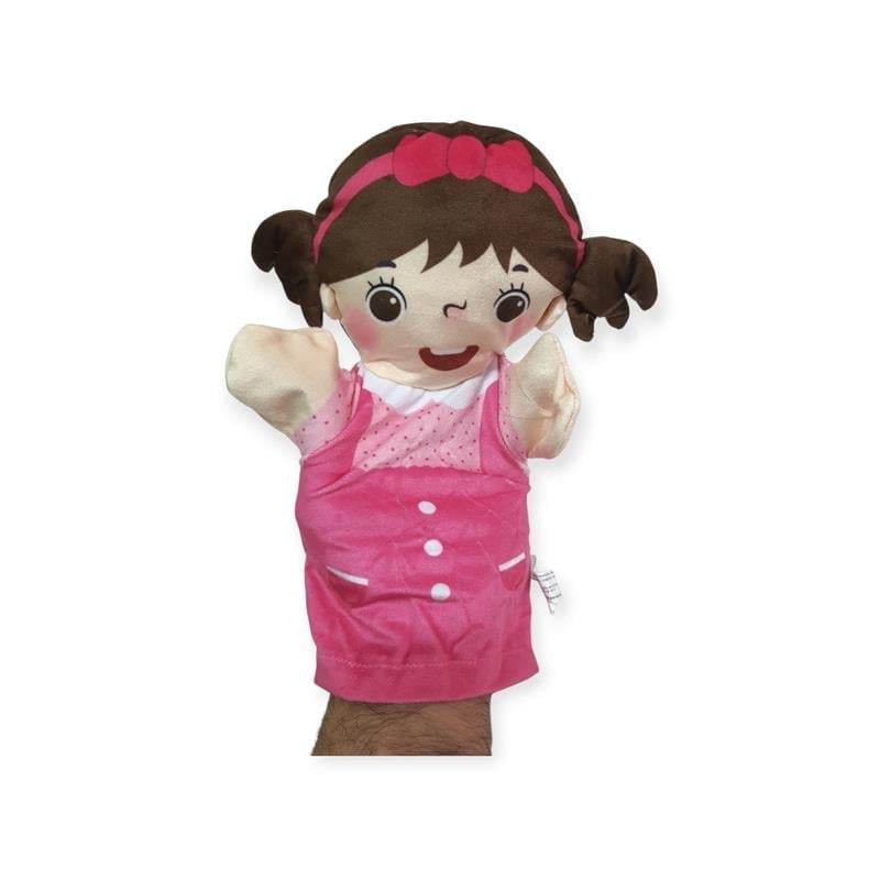 Aile El Kuklası 25 cm