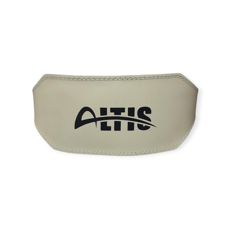 Altis 15002 Halter Kemeri 15cm 6 Inch Siyah-Naturel
