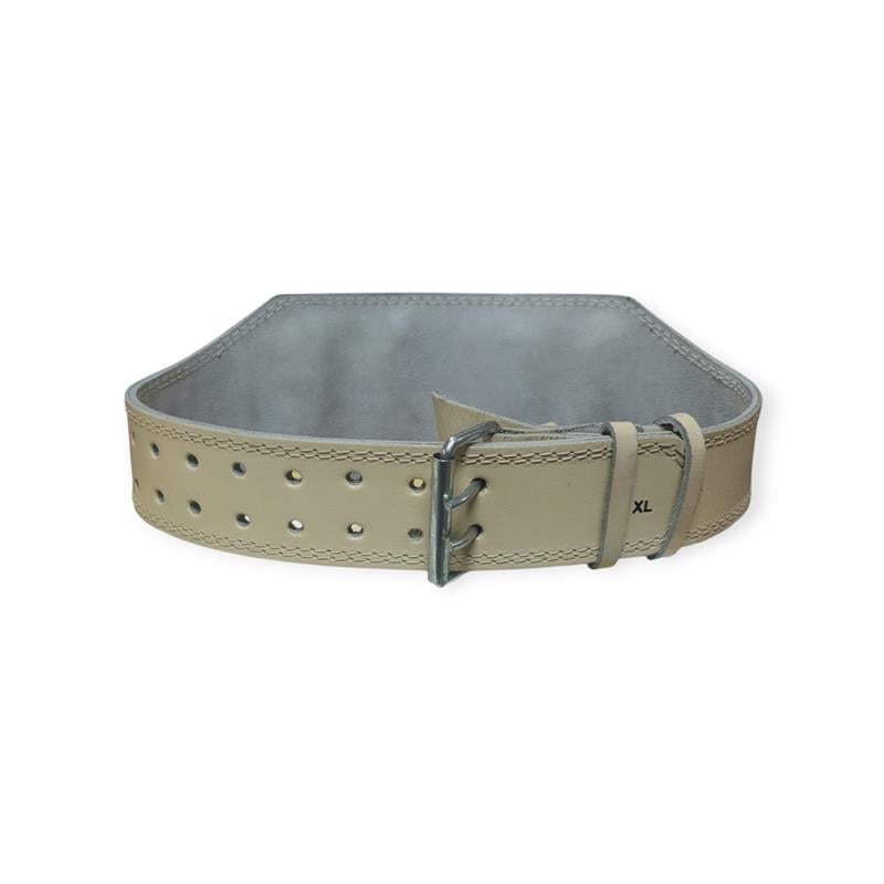 Altis 15002 Halter Kemeri 15cm 6 Inch Siyah-Naturel