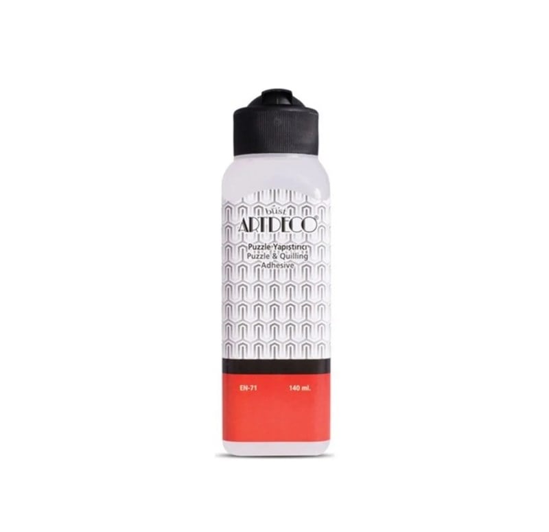 Artdeco Yapboz Yapıştırıcı Puzzle 140ml