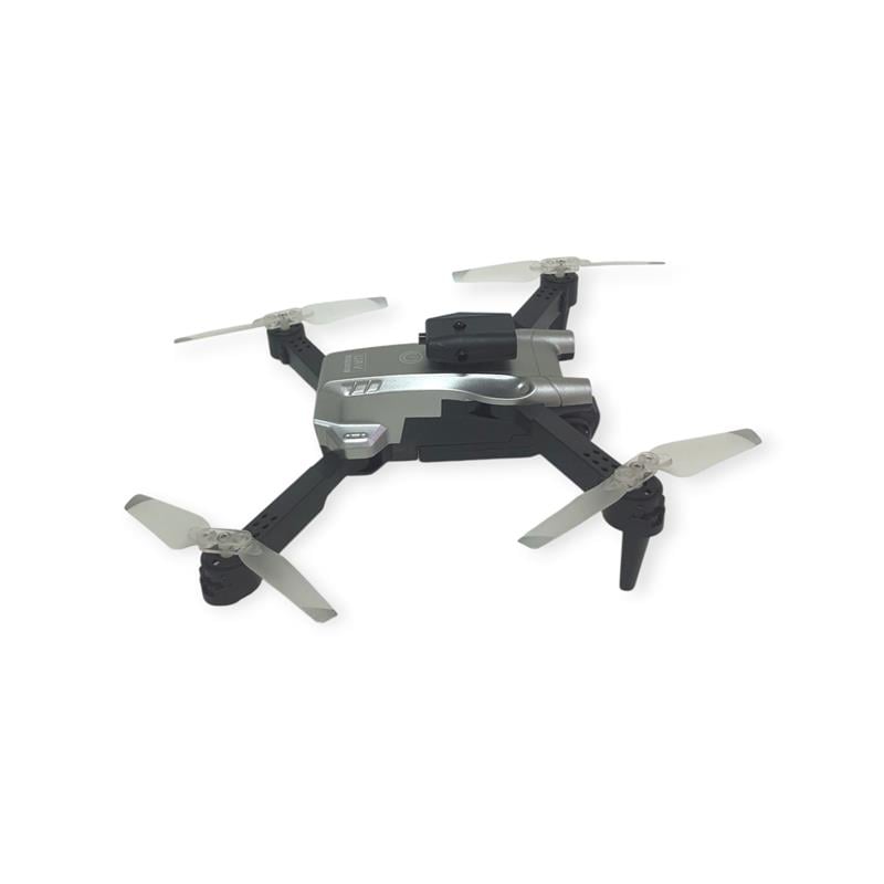 Asya DM98 Drone 4K Kameralı Katlanabilir Uzaktan Kumandalı Drone 