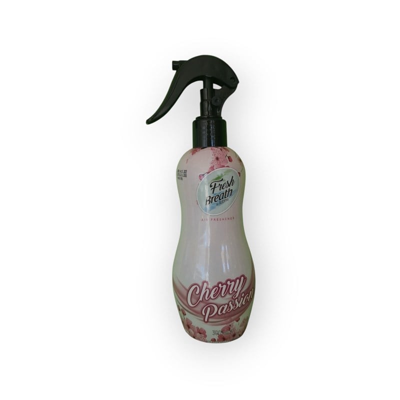 Automix Cherry Passion Air Freshener 300ml