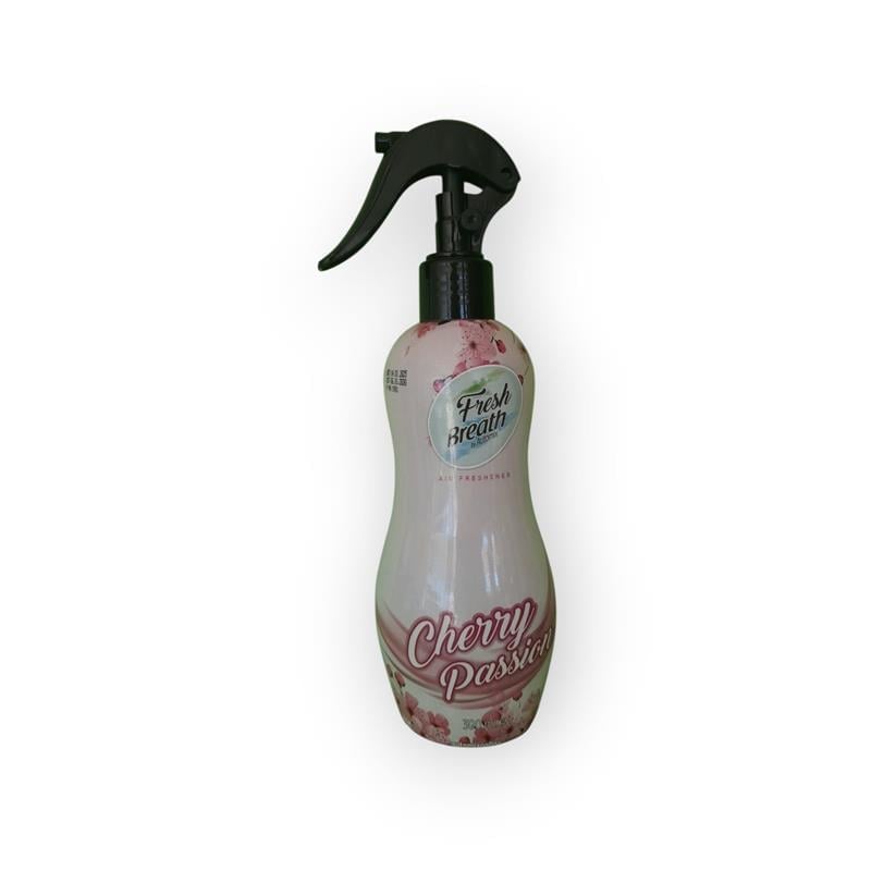 Automix Cherry Passion Air Freshener 300ml