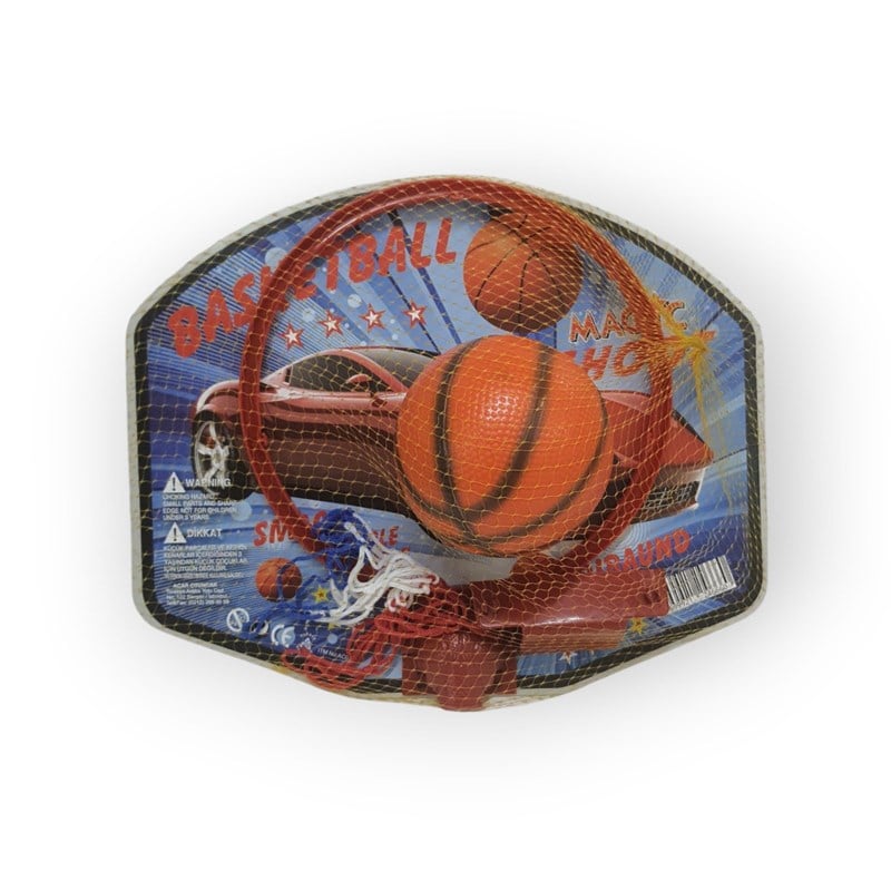 BASKETBOL POTASI SETİ MİNİ BASKETBOL OYUN SETİ 