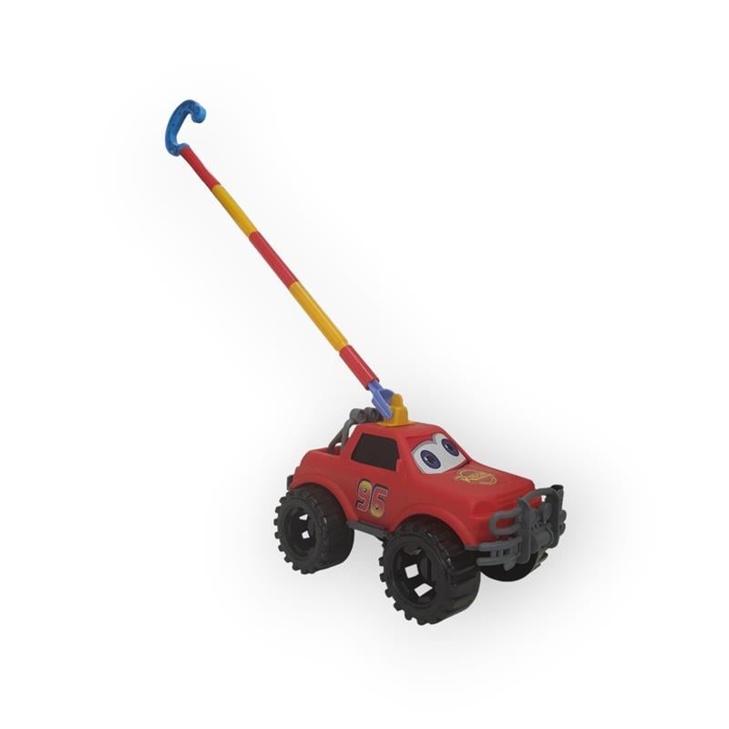 BASTONLU ARAÇ JEEP OYUNCAK SERİSİ 